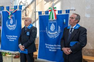 Badu 'e carros, ricordo Patrizia Incollu e Peppino Fois (foto S.Nvoellu) 13