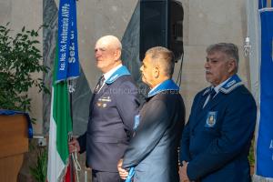 Badu 'e carros, ricordo Patrizia Incollu e Peppino Fois (foto S.Nvoellu) 14