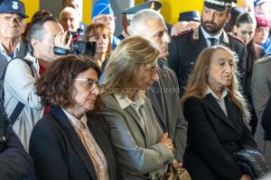 Badu 'e carros, ricordo Patrizia Incollu e Peppino Fois (foto S.Nvoellu) 19