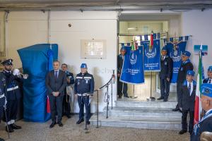 Badu 'e carros, ricordo Patrizia Incollu e Peppino Fois (foto S.Nvoellu) 20