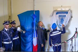 Badu 'e carros, ricordo Patrizia Incollu e Peppino Fois (foto S.Nvoellu) 23