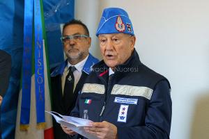 Badu 'e carros, ricordo Patrizia Incollu e Peppino Fois (foto S.Nvoellu) 24