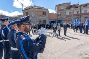 Badu 'e carros, ricordo Patrizia Incollu e Peppino Fois (foto S.Nvoellu) 30
