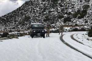 Carabinieri di Siniscola