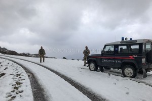 Carabinieri di Siniscola   