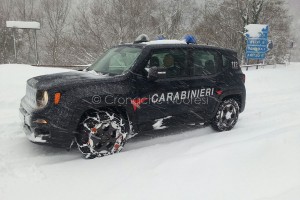 Carabinieri tra Tonara e Tascusi