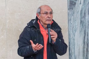 L'intervento di Gianfranco Oppo