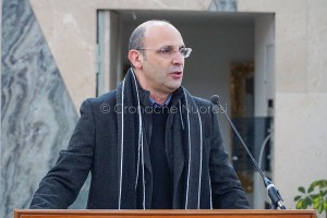 L'intervento di Leonardo Moro