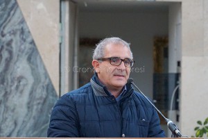L'intervento di Nicola Porcu