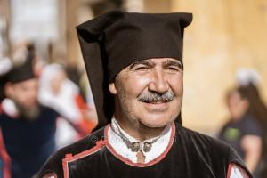 Nuoro. Europeade 2024