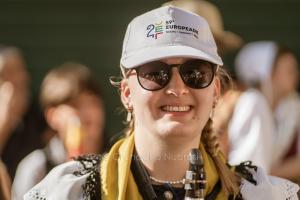 Nuoro. Europeade 2024