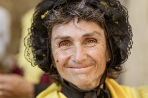 Nuoro. Europeade 2024
