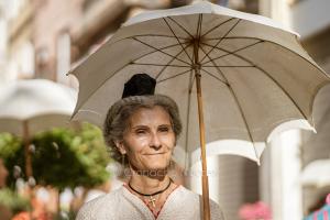 Nuoro. Europeade 2024