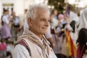 Nuoro. Europeade 2024