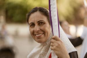 Nuoro. Europeade 2024