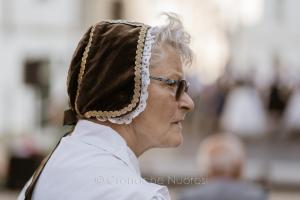 Nuoro. Europeade 2024