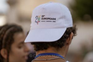 Nuoro. Europeade 2024