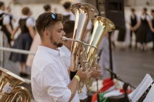 Nuoro. Europeade 2024