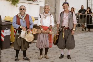 Nuoro. Europeade 2024u)