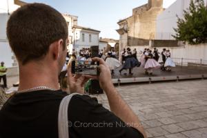 Nuoro. Europeade 2024