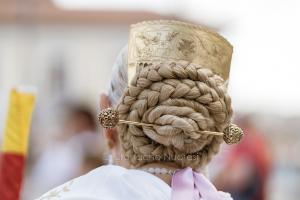 Nuoro. Europeade 2024
