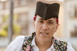 Nuoro. Europeade 2024