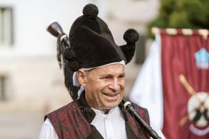 Nuoro. Europeade 2024