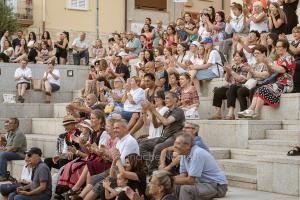 Nuoro. Europeade 2024