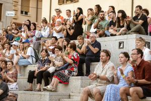 Nuoro. Europeade 2024
