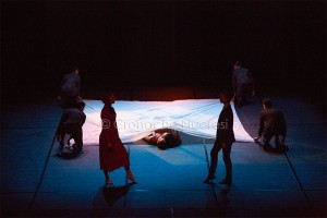 JBdT, Romeo e Giulietta (© foto S.Novellu)