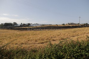 Incendio a Nuoro 