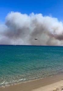 Incendio Posada - 13 1
