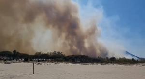 Incendio Posada - 22 1
