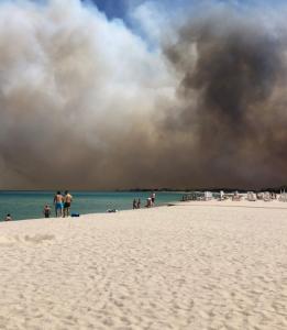 Incendio Posada - 24 1