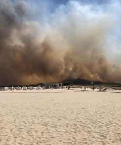 Incendio Posada - 25 1