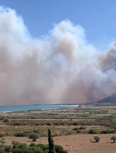 Incendio Posada - 40 1