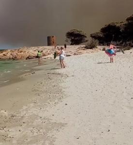 Incendio Posada - 43 1