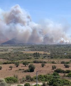 Incendio Posada - 45 1