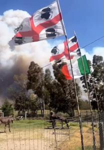 Incendio Posada - 49