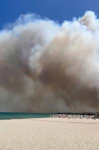 Incendio Posada - 55