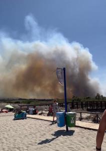 Incendio Posada - 57