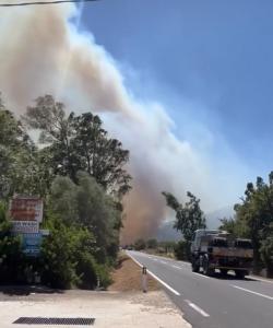 Incendio Posada - 69