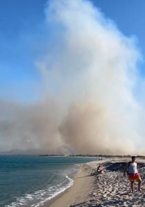 Incendio Posada - 70