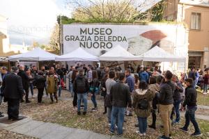 Mastros e massajos in Nugoro 2018 32
