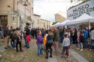 Mastros e massajos in Nugoro 2018 33