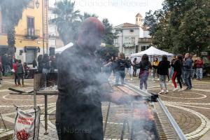 Mastros e massajos in Nugoro 2018 36