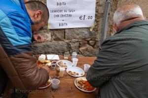Mastros e massajos in Nugoro 2018 38
