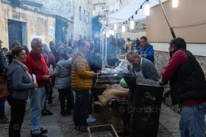 Mastros e massajos in Nugoro 2018 39