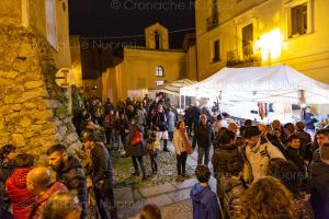 Mastros e massajos in Nugoro 2018 41