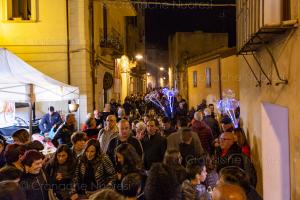 Mastros e massajos in Nugoro 2018 42